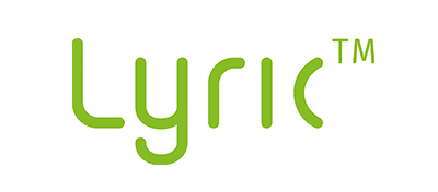 Lyric by Phonak logo