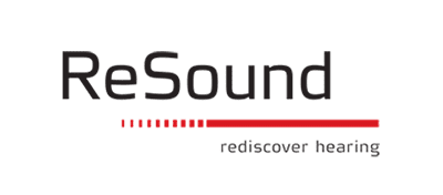 ReSound logo
