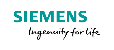 Siemens logo
