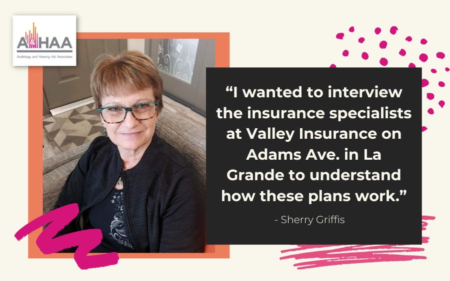 Everything That You Should Know about Medicare Supplement Plans Available Locally | Sherry Griffis Interviews La Grande Insurance Specialist