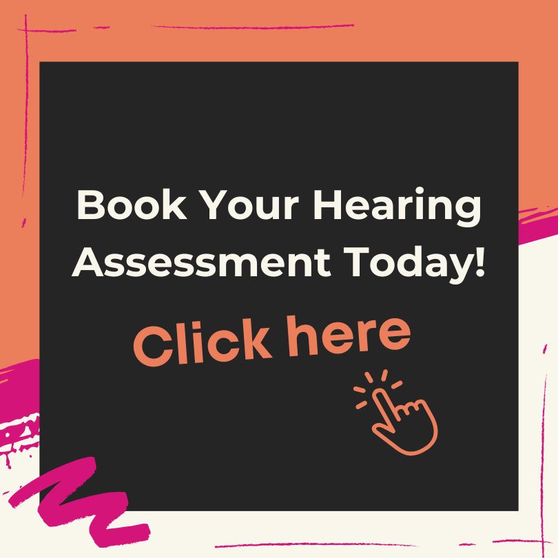 Book Your Hearing Assessment